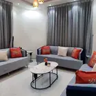 تخفيض كنب نظيف جدا استخدام ضيوف
