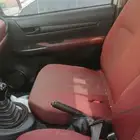 هايلوكس 2020 غماره