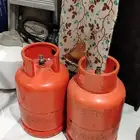 اسطوانة غاز