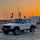 جيب شروكي