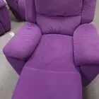 كنب متحرك صوفا او ركنة يفرد ضهر و ارجل