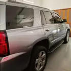 Chevrolet Tahoe 2020