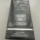 Tom Ford Oud Wood Eau de Parfum Men 100ml BRAND NEW