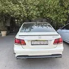 مرسيدس E350