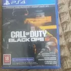 Call of duty cod black ops 6 ps4 كول اوف ديوتي بلاك اوبس 6