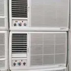 بيع مكيفات شباك مستعمله حار بارد