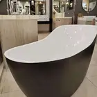 بانيو ادوات صحية وسباكة .بانيو