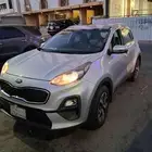 كيا اسبورتاج 2021