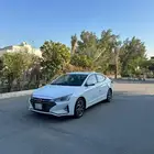 هونداي النترا 2020 وارد كوريا
