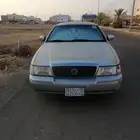 فورد قراند ماركيز 2003 أمريكي
