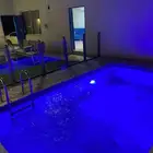 شاليهات هاف داي