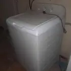 غساله نضيفه