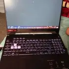 ASUS TUF Gaming F15 i5 الجيل 12 8GB RAM 500GB SSD