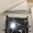 شاشة مكيف رنج روفر لمس