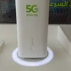 باقات انترنت مفتوح منزلي من زين5G