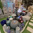 نوافير و شلالات جاهزة