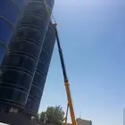 رافعه كرين ونش للايجار