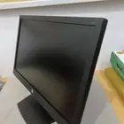 HP LED Monitor