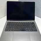 MakBook Pro 14-inch M1 XDR 16GB 1TB ماك