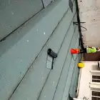 عازل حراري ومائي