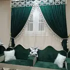 شركة تنظيف بالباحة تنظيف شقق فلل عماير بالباحه