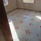 معلم بلاط جميع انواع البلط سرميك ورخام وجدران و ارضيات ودرج