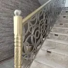 حديد استيل المونيم