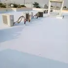 عوازل اسطح ضد تسريب المياه