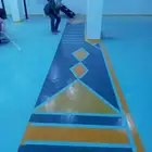 لاعمال الايبوكسي وجيمع انواع العوازل المائيه