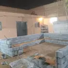 بناء ولياسه وترميم وتكسير