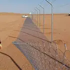 تنفيذ جميع انواع الشبوك تحت اشراف ابو علي وكمان زراعه النخل