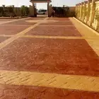 خرسانه مطبوعه