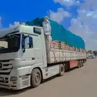 شحاته للشحن لمصر