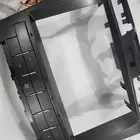 ديكور مكيف وشاسة لكزس LS460