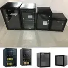 ثلاجات عرض كبيره بابين ثلاجه صغيره زجاج ثلاجه باب قزاز صغيرة