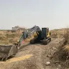 سواق بوكلين عاطل عن العمل موجود في مكه وجده