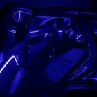 لد داخلي. على كمارو لد إضائة المحيط LED Add the eras