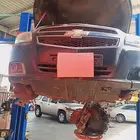 تغير كير ماليبو2016