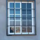 شبابيك المنيوم أبواب سرايا دبل زجاج