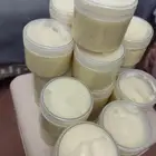 زبدة شيا وارد يوغندا