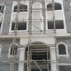 ديكورات خارجي جي ار سي