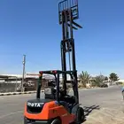 فوركلفت رافعه شوكيه لل اجار