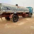 وايت موديل 83 نضيف ومجدده محركاته وكفر جديد