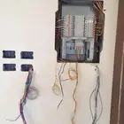 مقاول كهرباء وسباكة