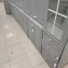 مطابخ مستعمله وجديده على حسب الطلب