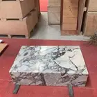 رخام صناعي مغاسل وكونترات واصطح مطبخ تفاصيل أكثر