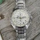 Upgrade your style with Casio Edifice Premium design