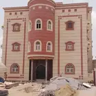 عمل واجهات كسر رخام اسباني وبروفايل عماله مصرية