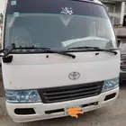 باص للايجار فقط يومي