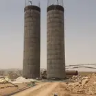 بياره خزان البيرات والخزانات الدايري